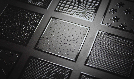 Emulsion for printing varnish