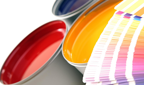 Emulsion for printing ink