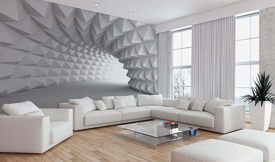 interior wall art paint emulsion