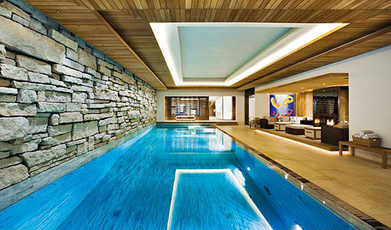 Single component waterproof emulsion