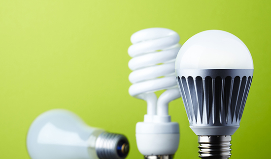 Lamp coating Emulsion