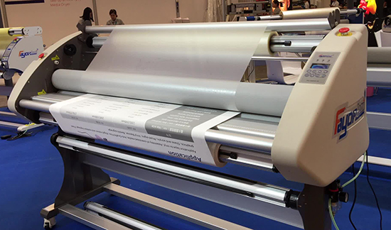 Laminating glue