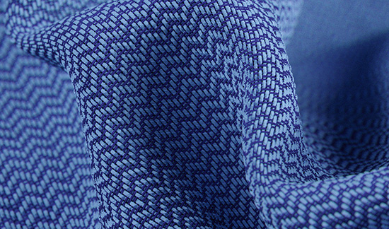 fabric hardening emulsion