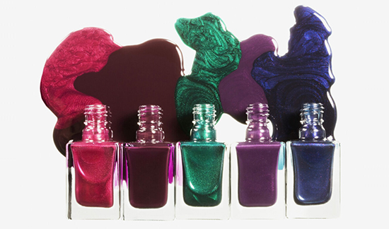 Emulsion for make-up